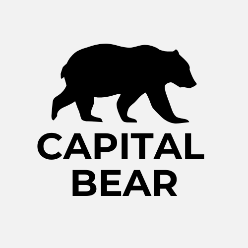 Capital Bear